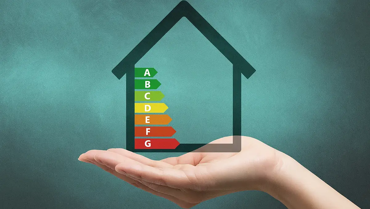 Energiahatékonysági otthonfelújítási program